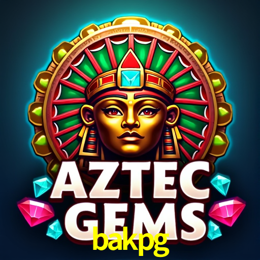 bakpg - Cassino Oficial App - bakpg.com
