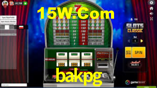 bakpg