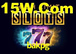bakpg bet