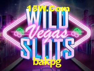bakpg bet